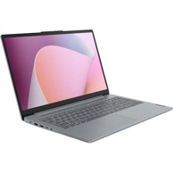 LENOVO Laptop IdeaPad Slim 5 16AKP10, AMD Ryzen AI 7 350, 16.0", 2880 x 1800, 24 GB RAM, 1 TB SSD, Windows 11 Home, siva (obnovljen)